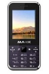 Maxx MX372 Plus Spare Parts & Accessories