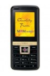 MBM Mobile S98 Spare Parts & Accessories