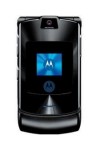 Motorola V3ie Spare Parts & Accessories