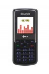 Reliance LG 3610 Spare Parts & Accessories