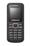 Samsung E1130 Spare Parts & Accessories