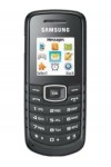 Samsung E1225 Guru Dual 25 Spare Parts & Accessories