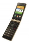 Samsung Galaxy Golden Spare Parts & Accessories