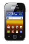 Samsung Galaxy Y Spare Parts & Accessories