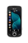 Samsung Mythic SGH-A897 Spare Parts & Accessories