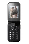 Sony Ericsson F100 Jalou Spare Parts & Accessories