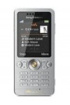 Sony Ericsson W302c Spare Parts & Accessories