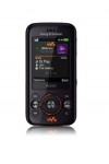 Sony Ericsson W395i Spare Parts & Accessories