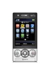 Sony Ericsson W705a Spare Parts & Accessories