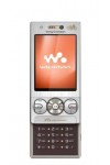 Sony Ericsson W705i Spare Parts & Accessories