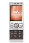 Sony Ericsson W705u Spare Parts & Accessories