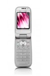 Sony Ericsson Z750a Spare Parts & Accessories