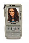 VOX Mobile DV10 Spare Parts & Accessories