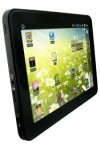 Wespro 10 Inches PC Tablet with 3G Spare Parts & Accessories