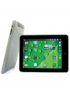 Wespro 8 Inches PC Tablet 886 with 3G Spare Parts & Accessories