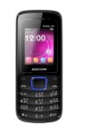 Adcom Nonu X9 With Whatsapp & Wireless Fm Spare Parts & Accessories