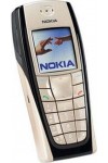 Nokia 6200 Spare Parts & Accessories