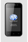 HPL A40 Dual Core Spare Parts & Accessories