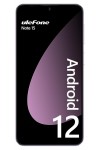 Ulefone Note 15 Spare Parts & Accessories by Maxbhi.com