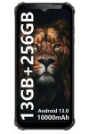 Oukitel WP22 Spare Parts & Accessories by Maxbhi.com