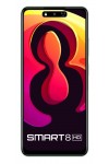 Infinix Smart 8 HD Spare Parts & Accessories by Maxbhi.com