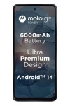 Motorola Moto G24 Power Spare Parts & Accessories by Maxbhi.com
