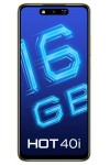 Infinix Hot 40i Spare Parts & Accessories by Maxbhi.com