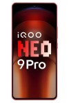 Vivo iQOO Neo 9 Pro Spare Parts & Accessories by Maxbhi.com