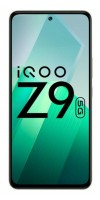 Vivo iQOO Z9 5G Spare Parts & Accessories by Maxbhi.com