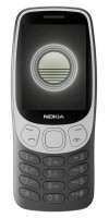 Nokia 3210 2024 Spare Parts & Accessories by Maxbhi.com