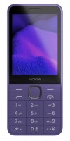 Nokia 235 4G 2024 Spare Parts & Accessories by Maxbhi.com