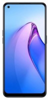 Oppo Reno8 4G Spare Parts & Accessories by Maxbhi.com