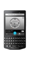 Blackberry Porsche Design P9983 Graphite Spare Parts & Accessories