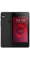 BQ Aquaris E4.5 Ubuntu Edition Spare Parts & Accessories