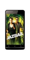 M-Tech Jazbaa Spare Parts & Accessories