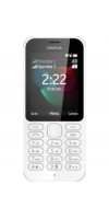 Microsoft Nokia 222 Dual SIM Spare Parts & Accessories