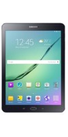 Samsung Galaxy Tab S2 9.7 LTE Spare Parts & Accessories