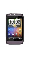 HTC Wildfire T8698 Spare Parts & Accessories by Maxbhi.com