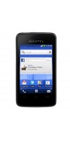 Alcatel One Touch Pixi 4007D Spare Parts & Accessories by Maxbhi.com