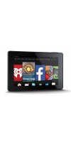 Amazon Kindle Fire HD 7 WiFi 16GB Spare Parts & Accessories by Maxbhi.com