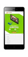 Micromax Canvas Juice 4 Q382 Spare Parts & Accessories by Maxbhi.com