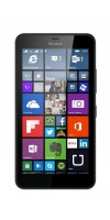 Microsoft Lumia 640 LTE Dual SIM Spare Parts & Accessories by Maxbhi.com