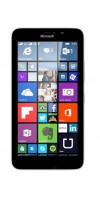 Microsoft Lumia 640 XL LTE Spare Parts & Accessories by Maxbhi.com