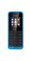 Nokia 105 - 2015 Spare Parts & Accessories by Maxbhi.com