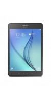 Samsung Galaxy Tab A 8.0 Spare Parts & Accessories by Maxbhi.com