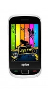 Spice Flo TV Plus M-5600n Spare Parts & Accessories by Maxbhi.com