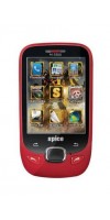 Spice M-5500 PDA Spare Parts & Accessories by Maxbhi.com