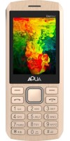 Aqua Mobile Glamour Spare Parts And Accessories by Maxbhi.com