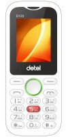 Detel D120 Spare Parts And Accessories by Maxbhi.com