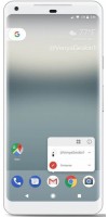 Google Pixel XL 2 Spare Parts And Accessories by Maxbhi.com